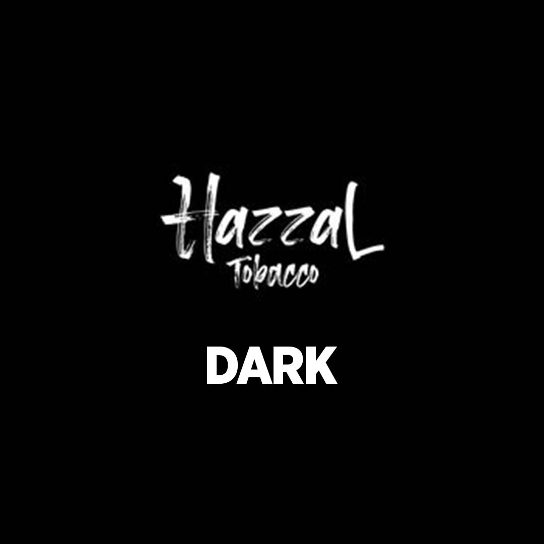 Hazzal Dark