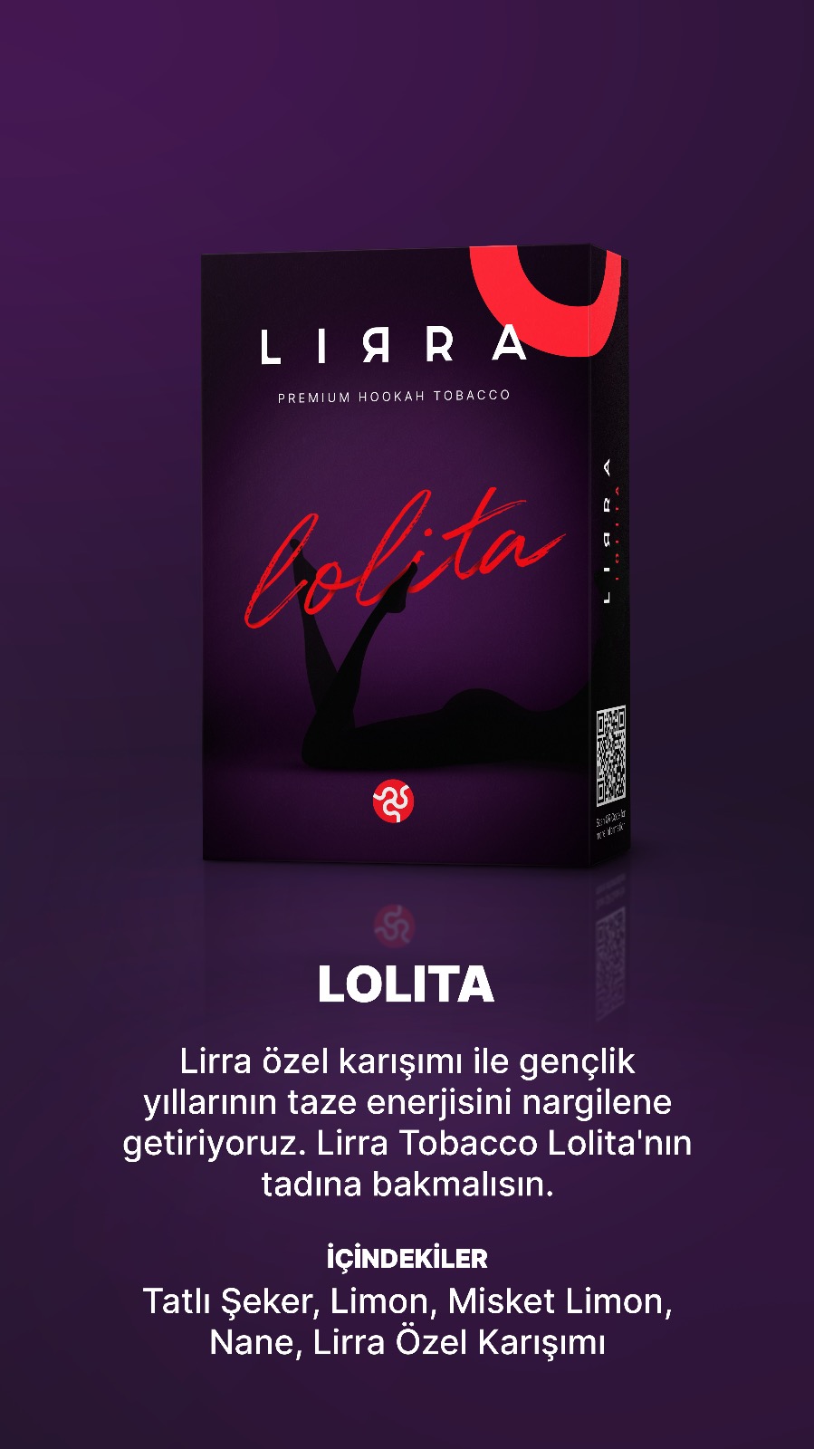 Lirra Lolita 