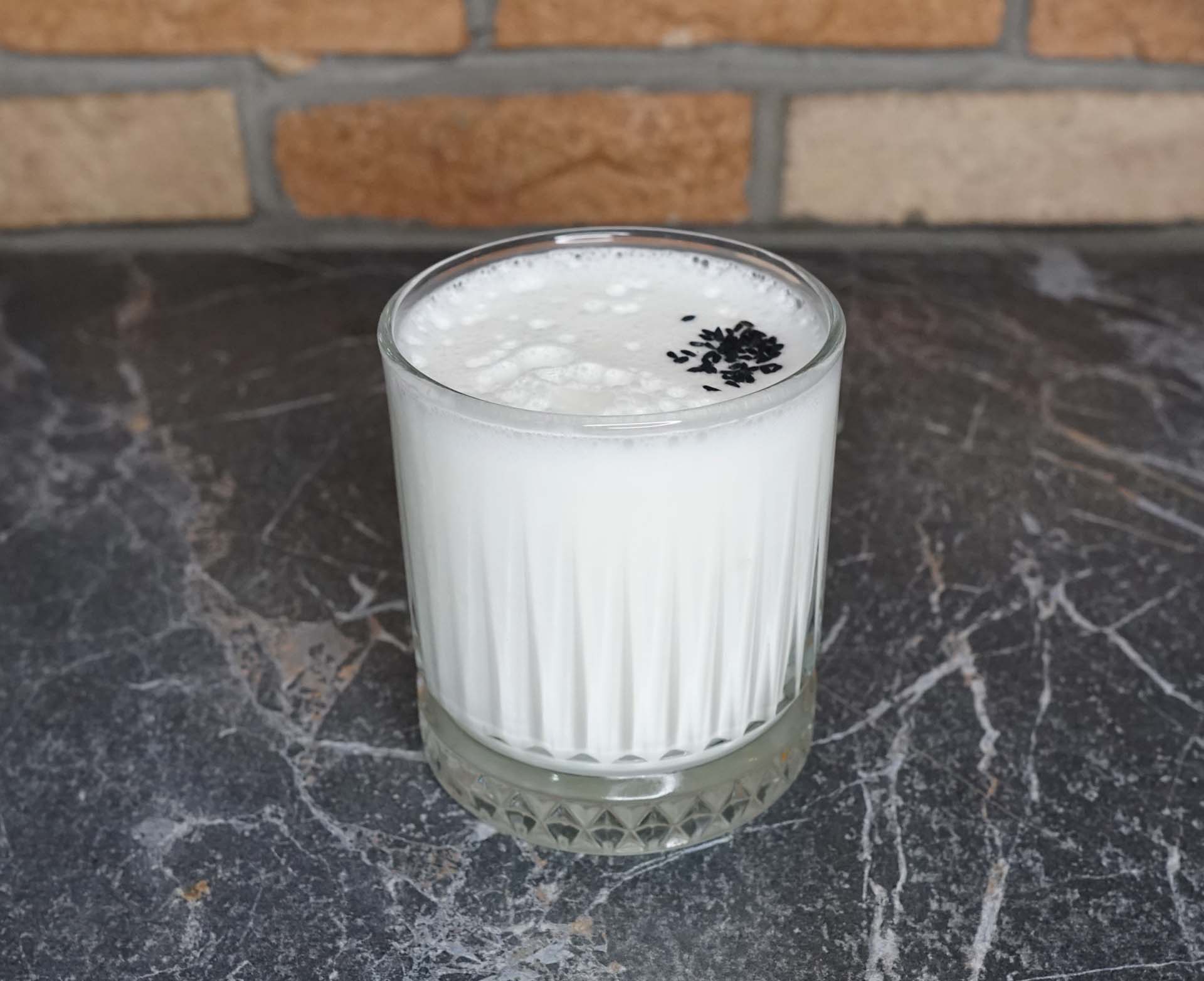 Ayran