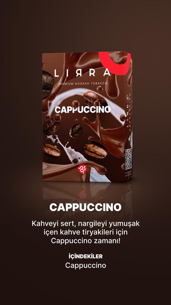 Lirra Cappucino
