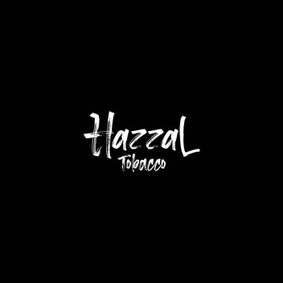 Hazzal Pink