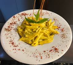 KÖRİ SOSLU PENNE