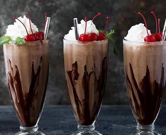 Milkshake