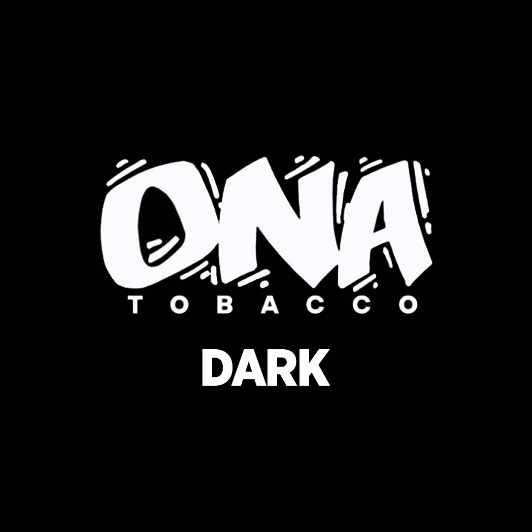 Ona Dark Redline