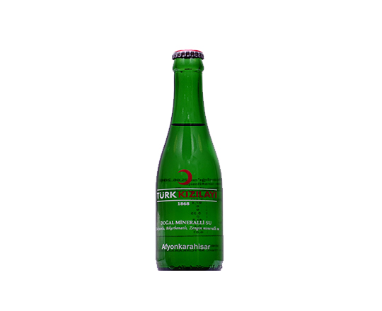 Soda