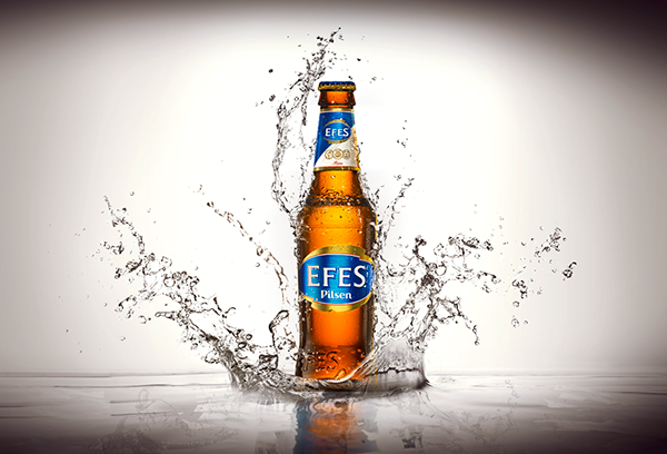 Efes +1 33cl