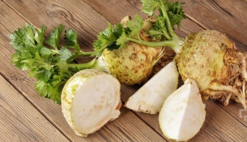  Kereviz ve Kereviz Ürünleri Kod:9