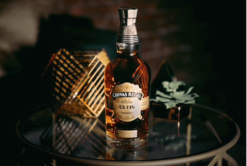 Chivas Ultis 70cl