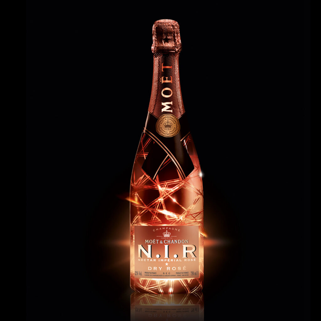 Moet Nectar Imperial