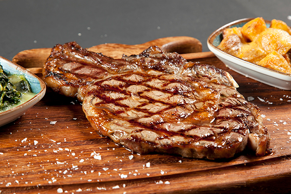 Premium Dallas Steak (500 gr)