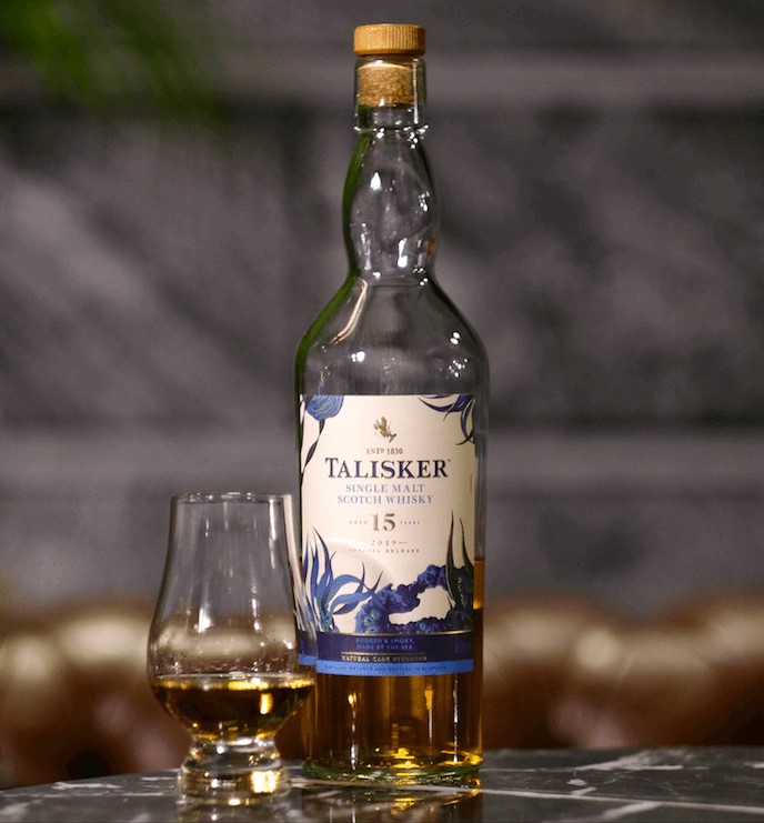 Talisker 70cl