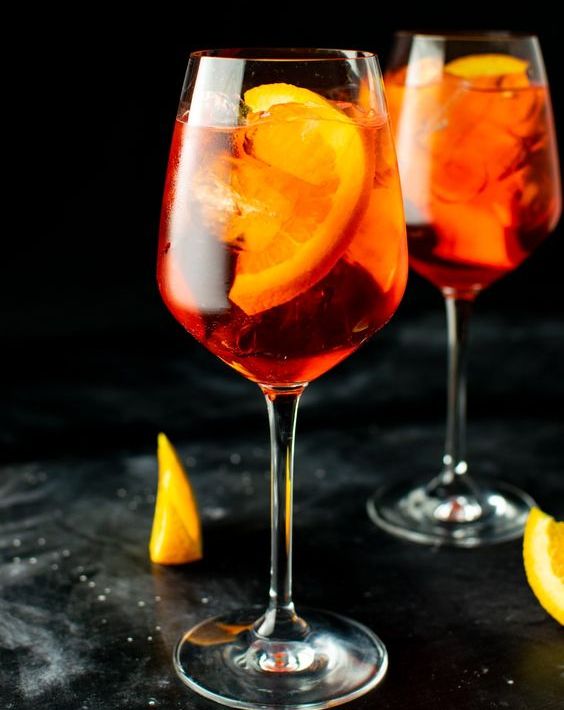 Aperol Spritz