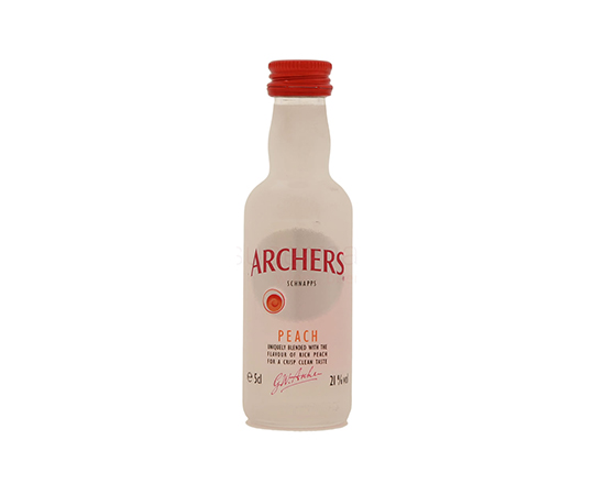 Archer’s 5cl