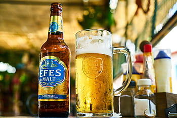 Efes Malt +1