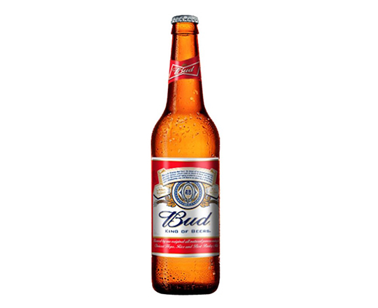 Bud 50cl