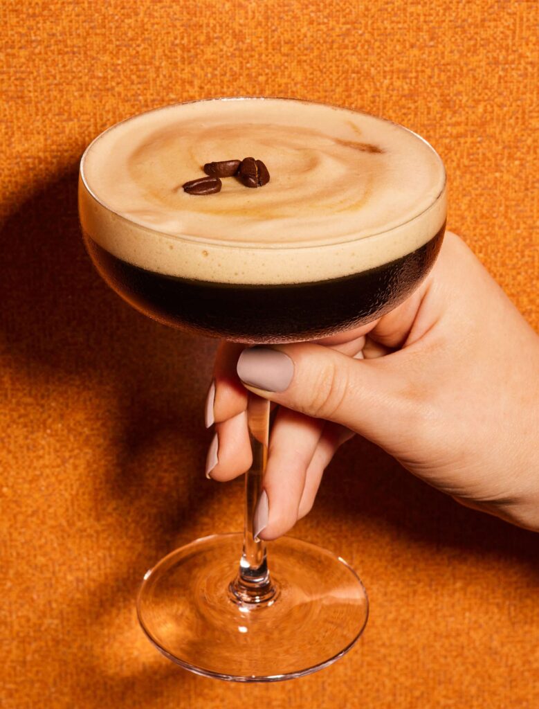 Espresso Martini