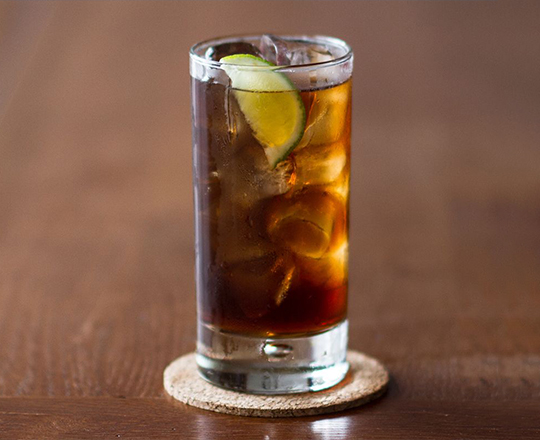 Cuba Libre