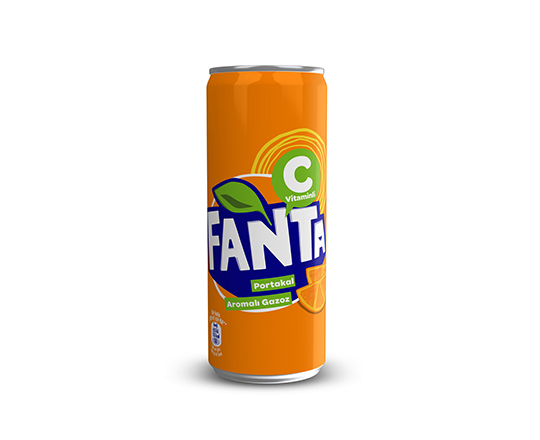 Fanta