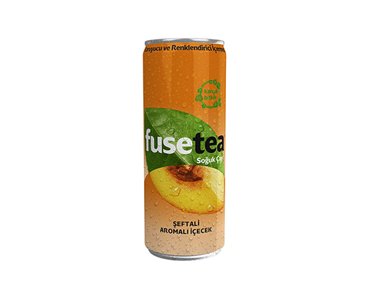 Fuse Tea