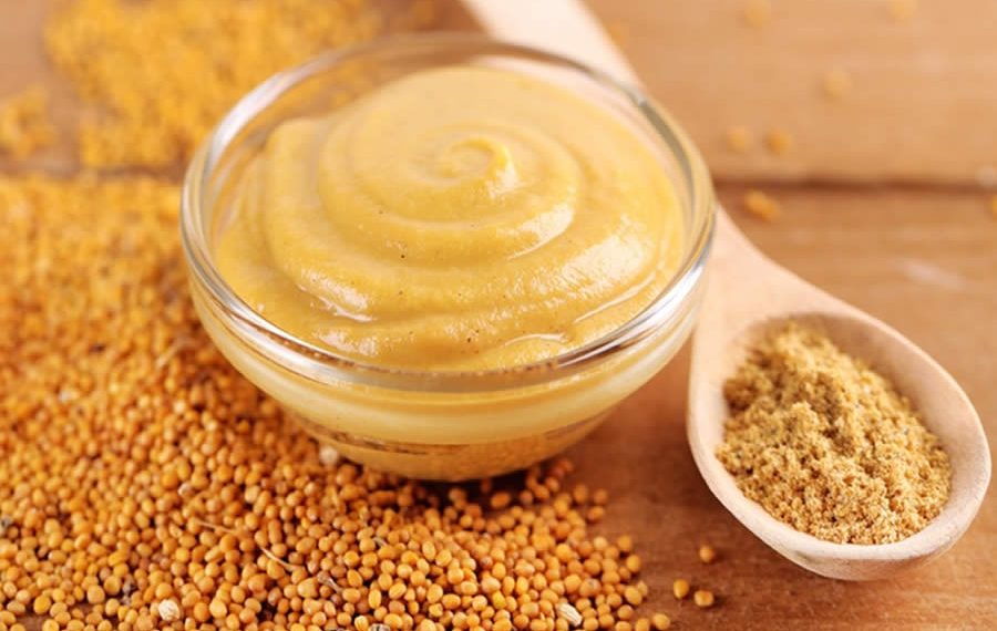  Hardal ve Hardal Ürünleri Kod:6