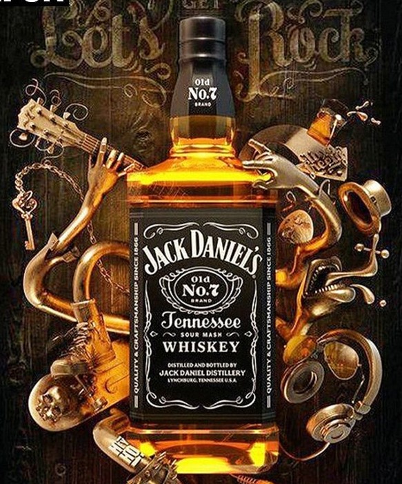Jack Daniels