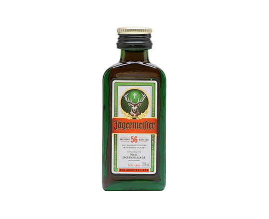 Jager Meister 