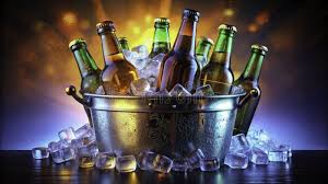 Stella Kova Bira Kampanyası