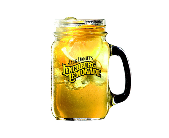 Lynchburg Lemonade