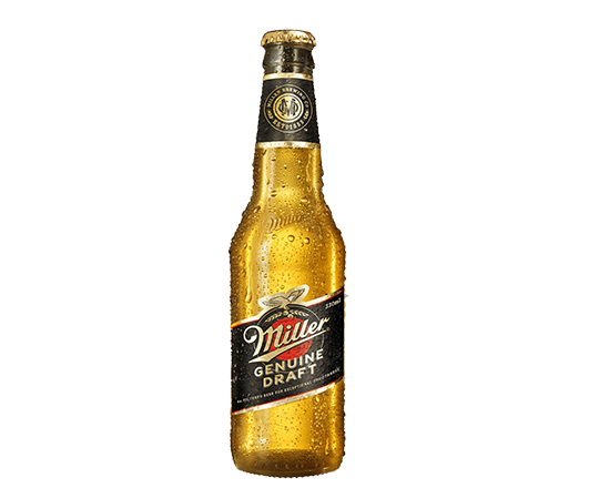 Miller 33cl