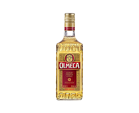 Olmeca Gold
