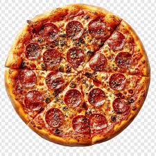 Sucuklu Pizza 