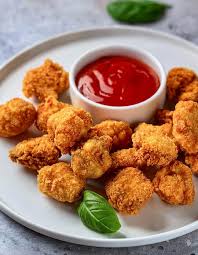 Popcorn Chicken