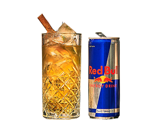 Redbull ORİGİNALL