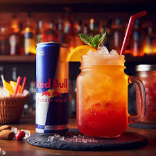 Redbull Sunrise