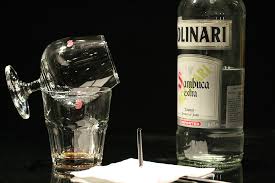 Sambuca