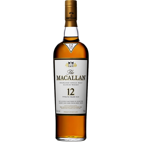Macallan Viski 70cl